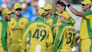 विंडीज दौरे के लिए AUS टीम का ऐलान, IPL खेलने वाले इन क्रिकेटर्स ने वापस लिया नाम, भड़के चयनकर्ता